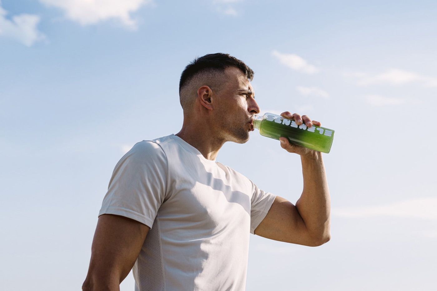 Microgreens and Men's Health