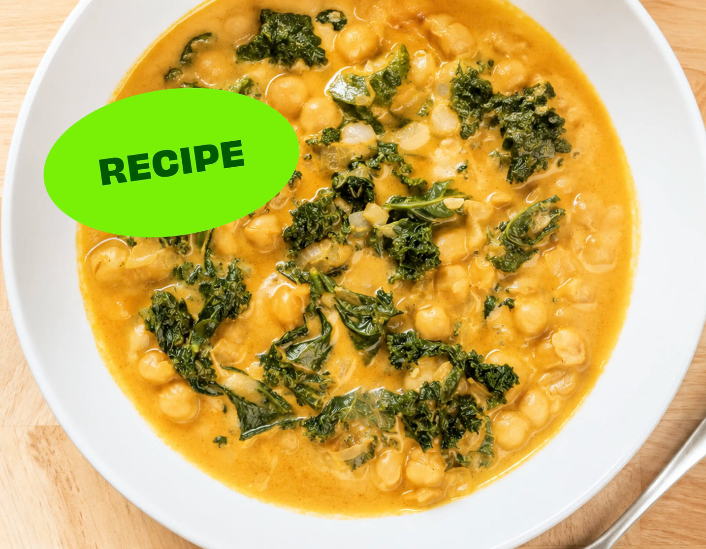 Quick and Hearty Chickpea Stew Recipe