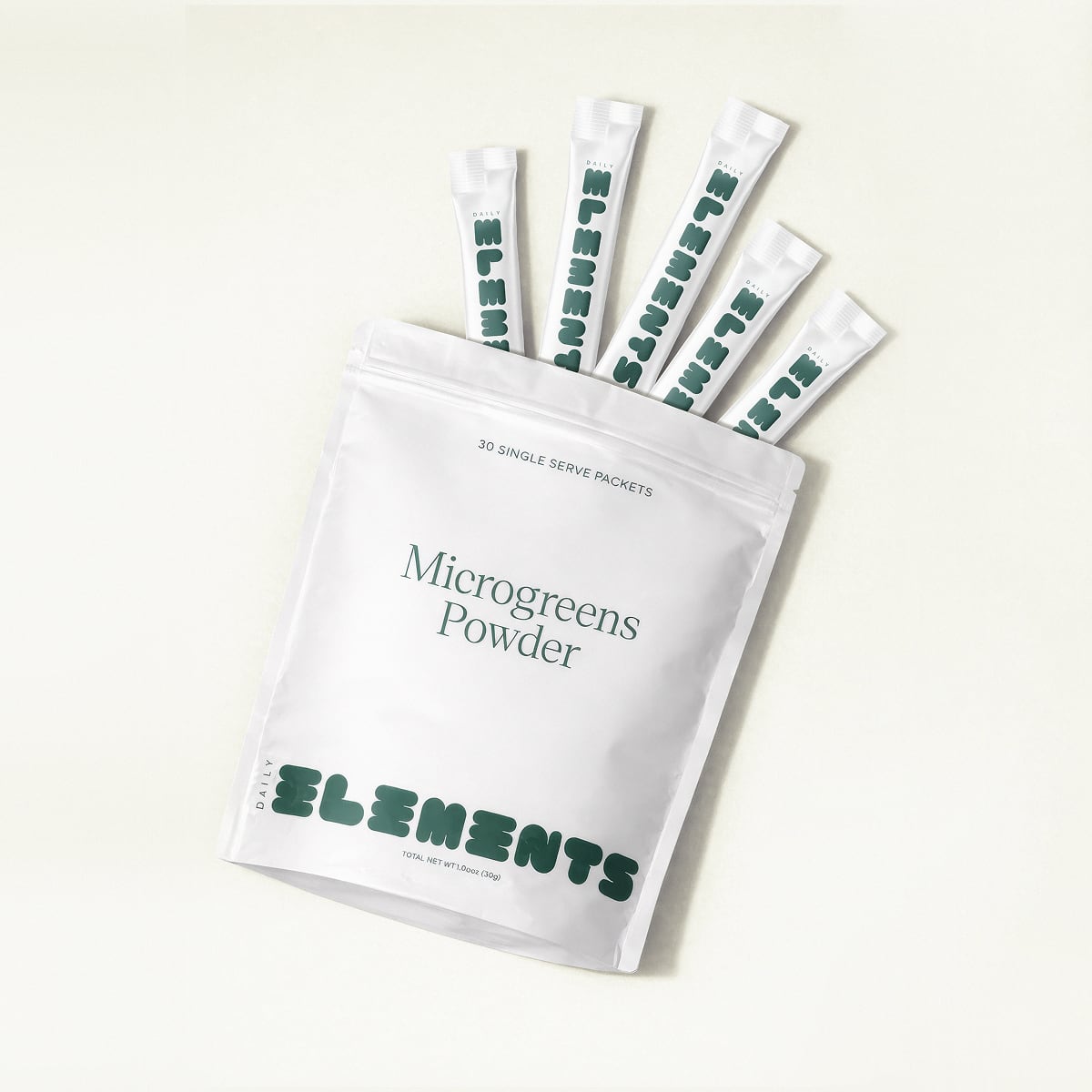 Daily Elements Travel Packs