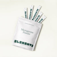 Daily Elements Travel Packs
