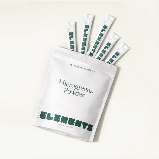 Daily Elements Travel Packs | Daily Elements