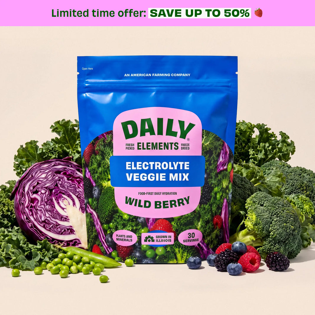 Wild Berry