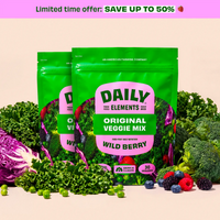 Wild Berry