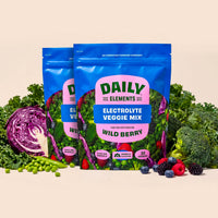 Wild Berry