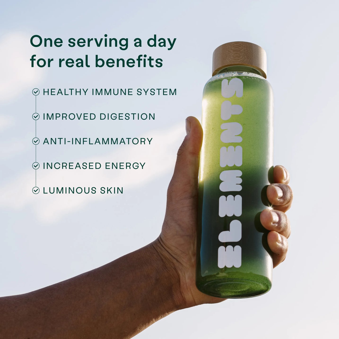 Daily Elements Double Subscription