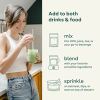 Daily Elements Double Subscription