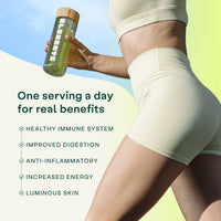 Daily Elements Mini Rebill