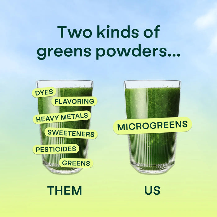 Daily Elements Double