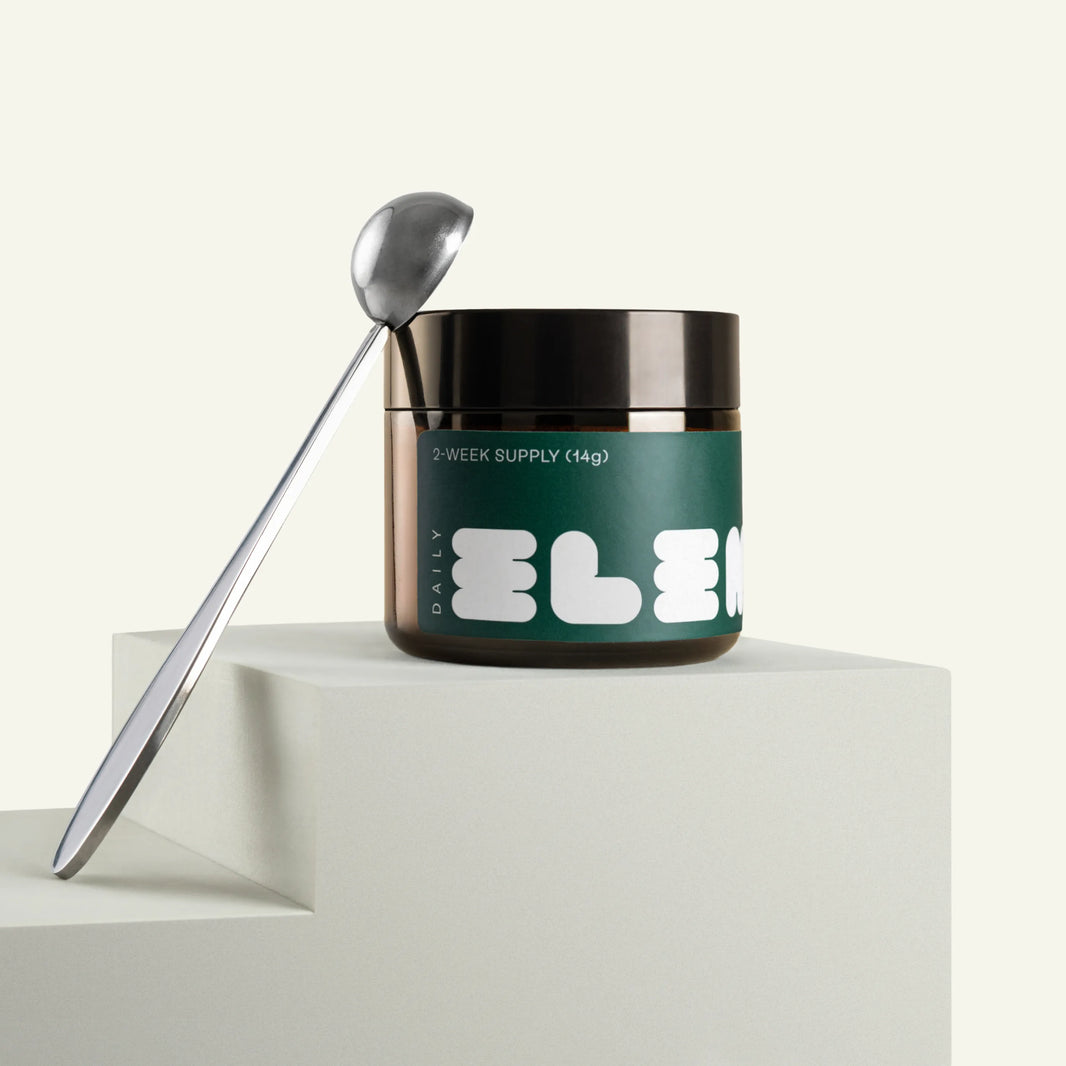 Daily Elements Mini Subscription