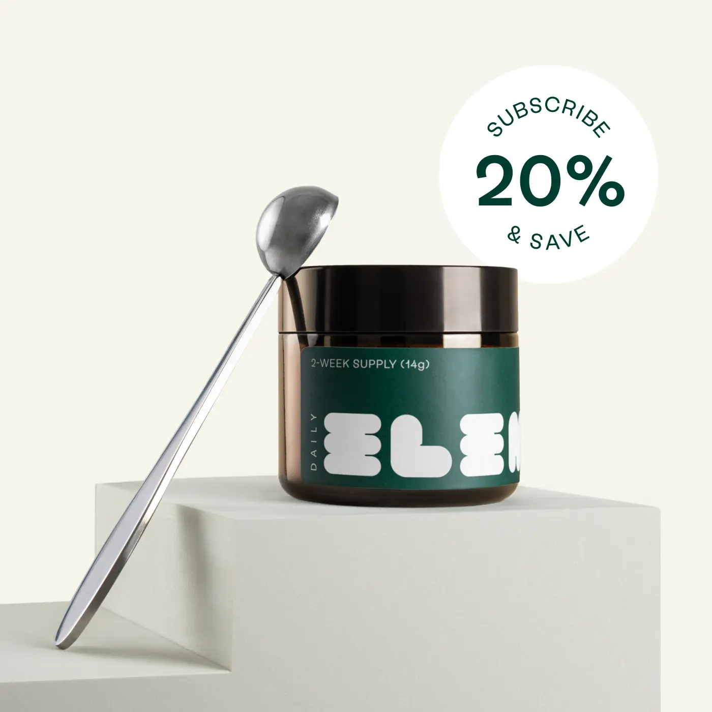 Daily Elements Mini Rebill