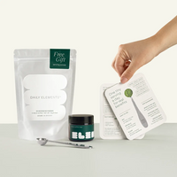 Daily Elements Travel Packs