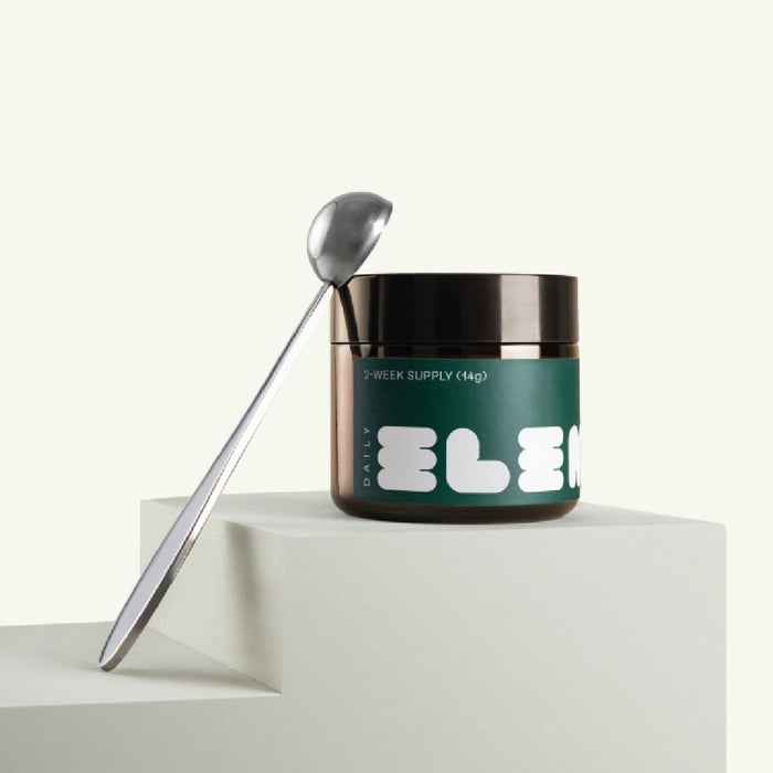 Daily Elements Mini