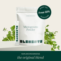 Daily Elements Travel Packs