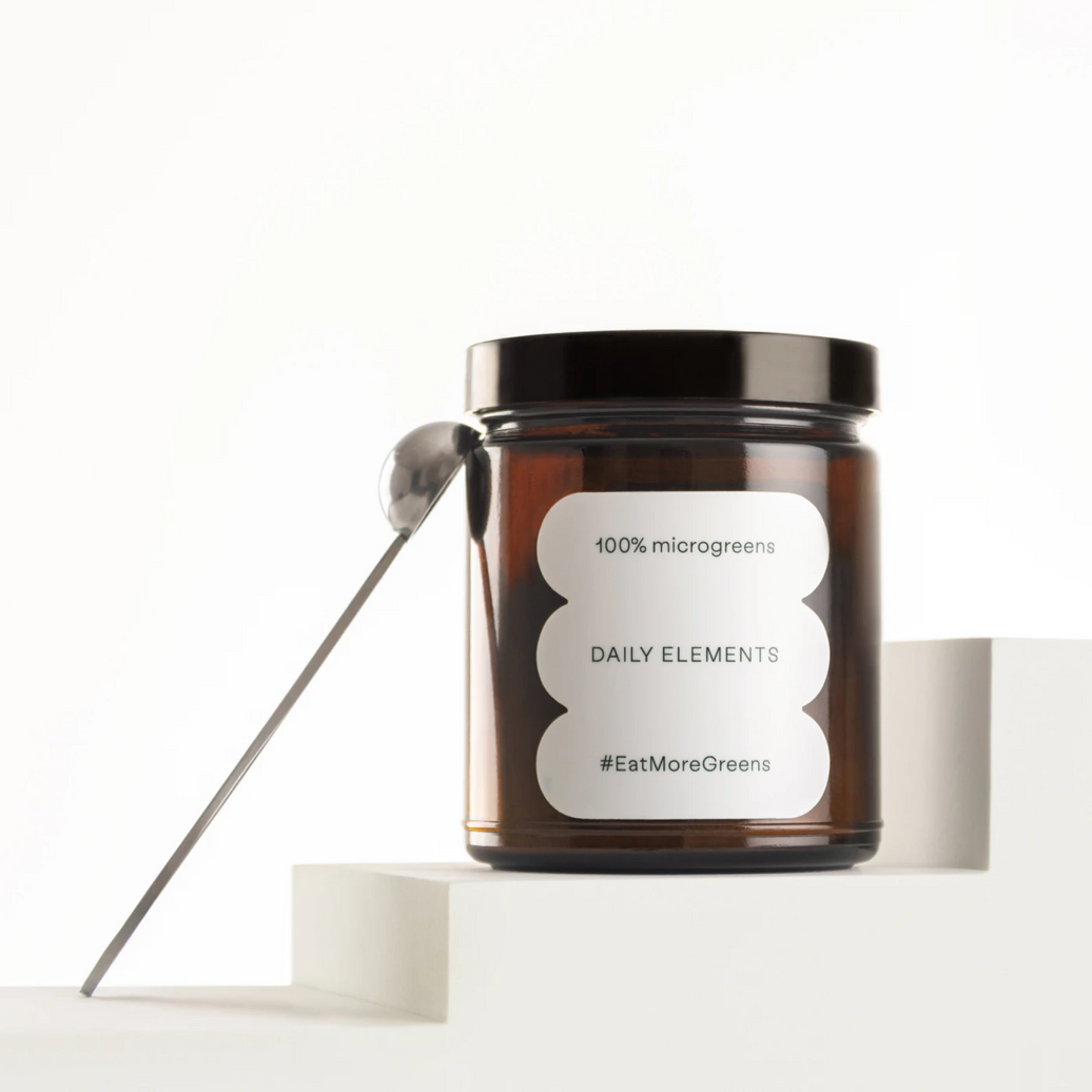 Free Gift: Daily Elements