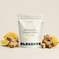 Daily Elements