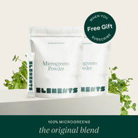 Daily Elements Travel Packs