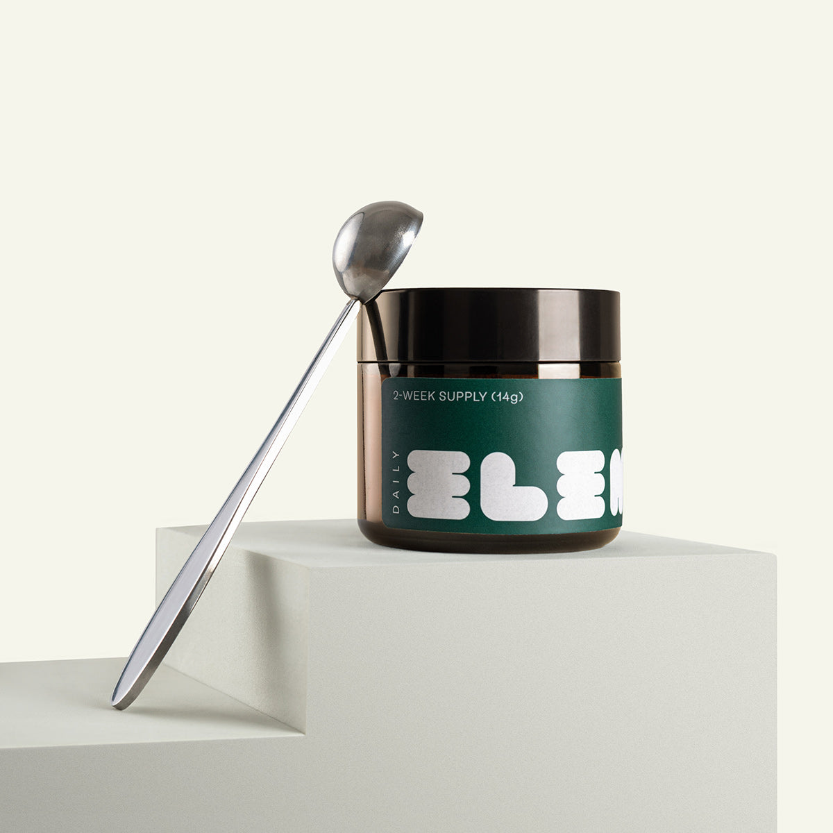 Daily Elements - Jar
