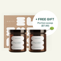 Daily Elements - Jar